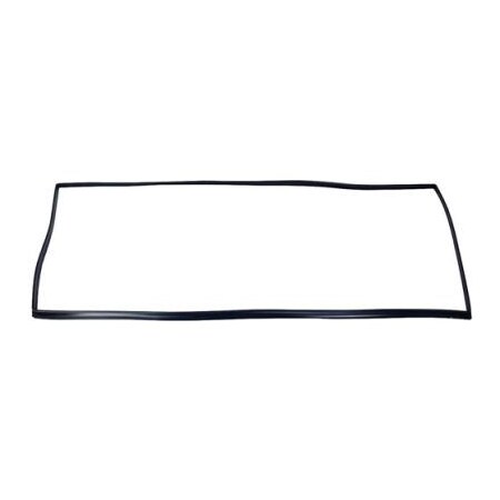 Allpoints Allpoints 8011968 Door Gasket For Rational Cooking Systems 8011968